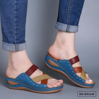 SPARKLE SOLE WOMEN'S SANDAL